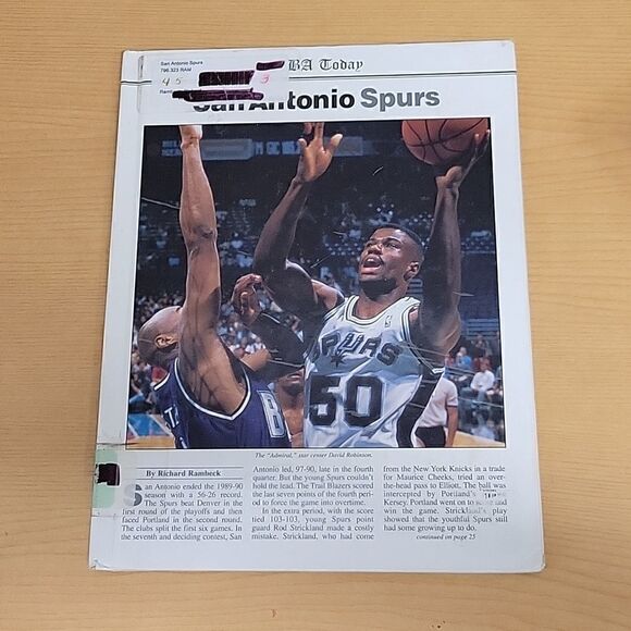 7 books about basketball Scholastic - Picture 2 of 15